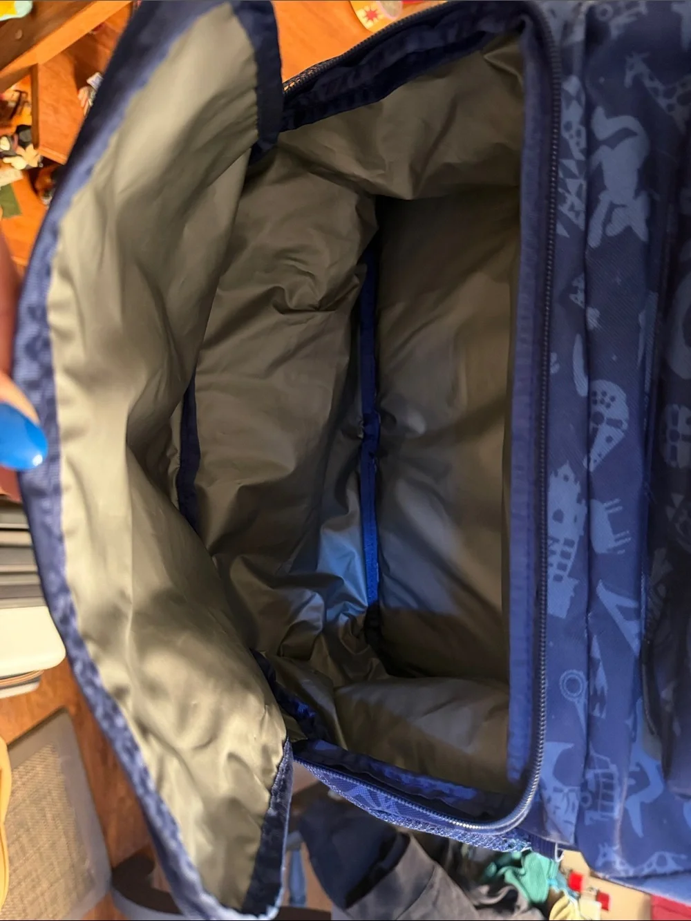 Disney World 50th Anniversary Backpack